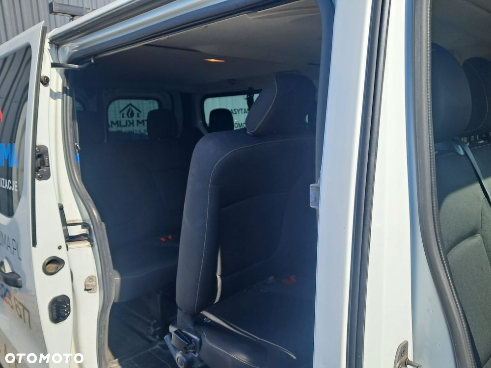 Renault Trafic - 3