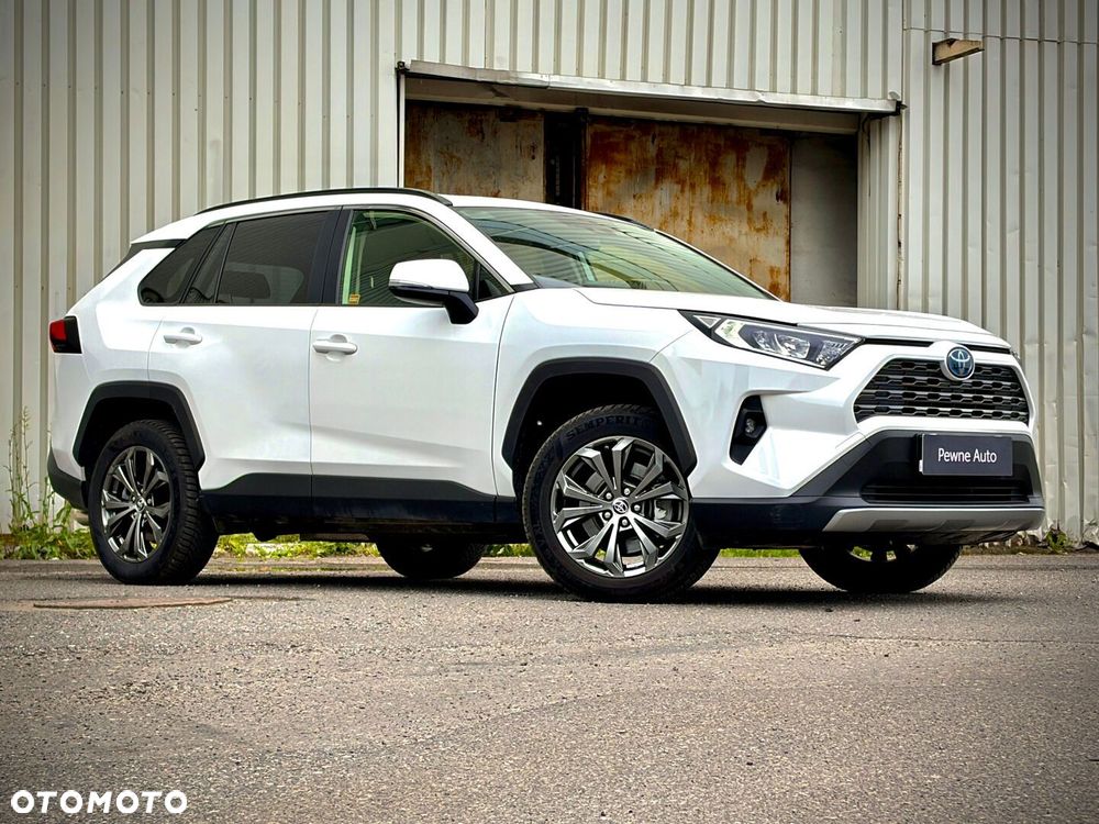 Toyota RAV4 - 3
