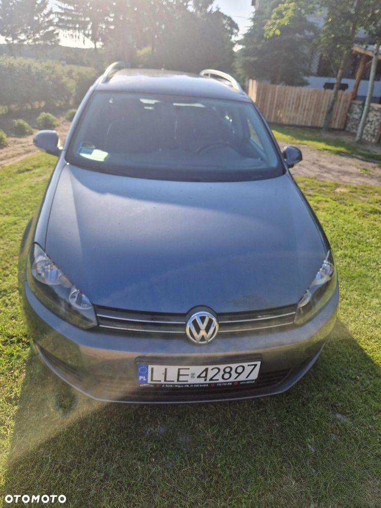 Volkswagen Golf - 4
