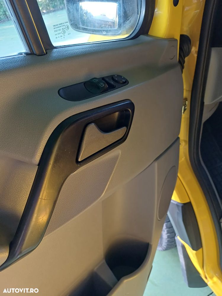 Mercedes-Benz SPRINTER 316 - 15