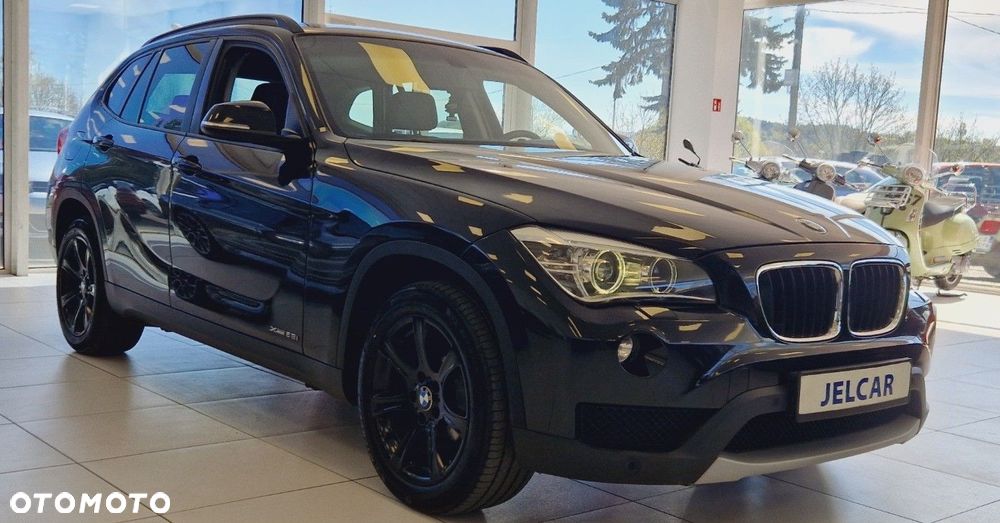 BMW X1 xDrive28i - 5