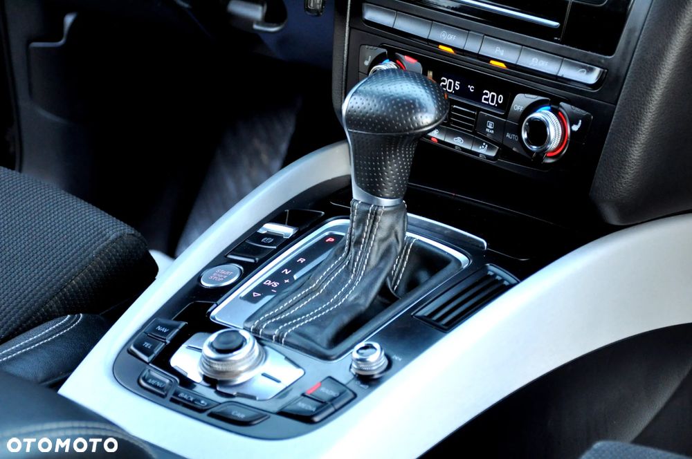 Audi Q5 2.0 TDI Quattro Sport S tronic - 20