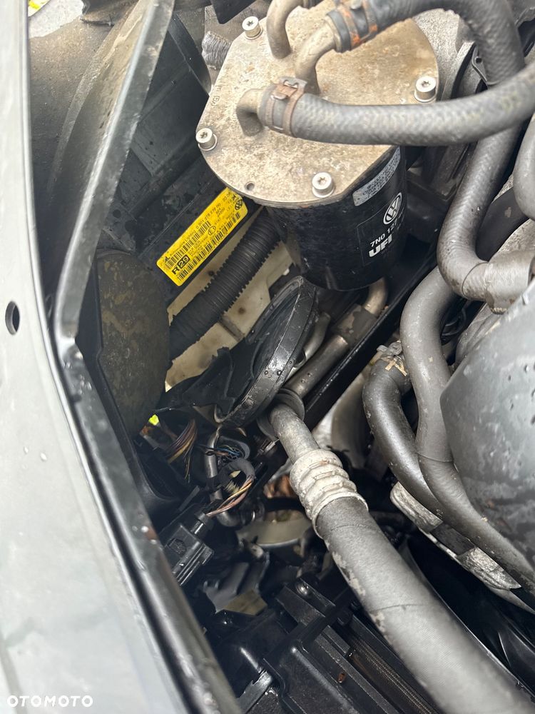 Volkswagen CC 2.0 TDI DPF BMT - 12