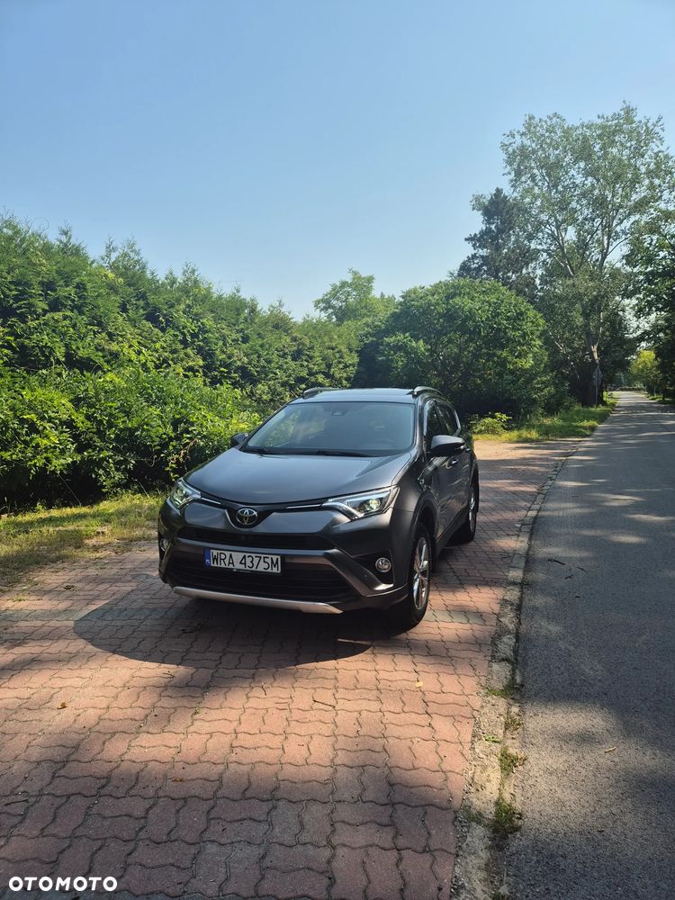 Toyota RAV4 2.0 Prestige 4x4 MS - 2