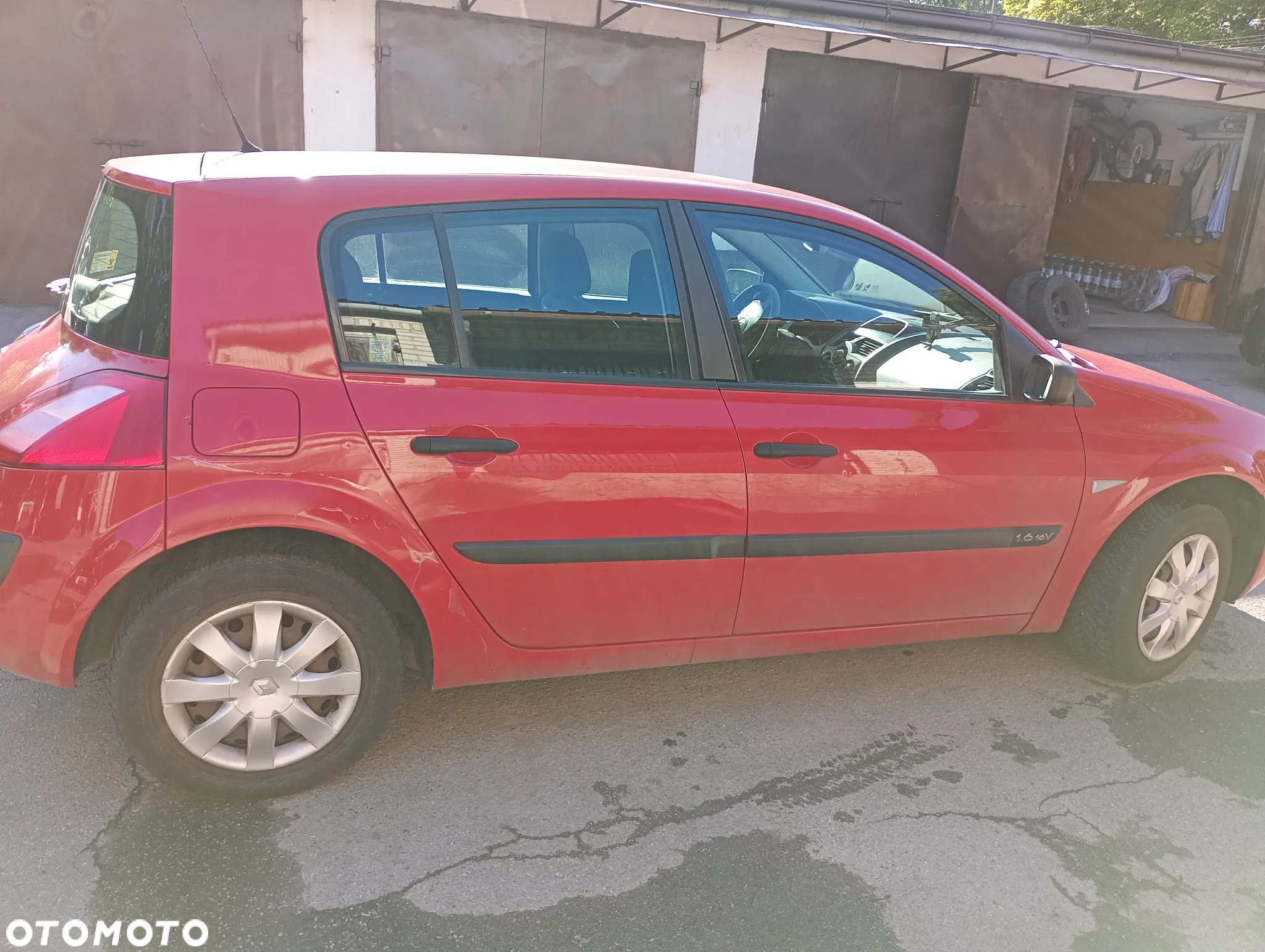 Renault Megane - 4