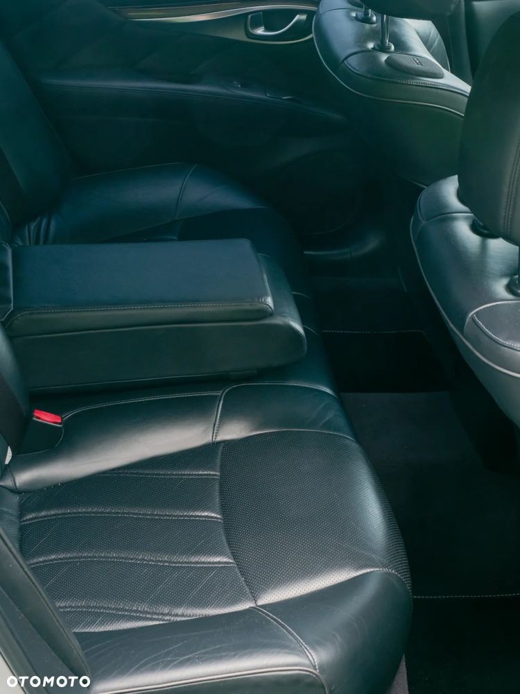 Infiniti M M35h GT Premium - 9