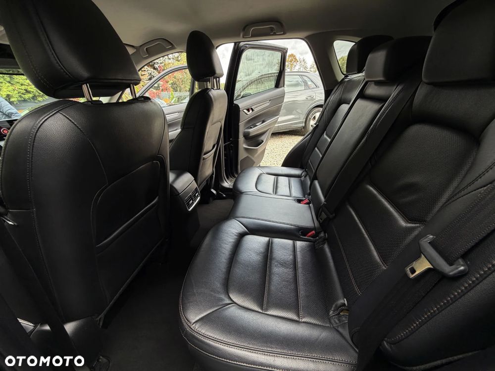 Mazda CX-5 2.0 Skypassion 2WD - 20