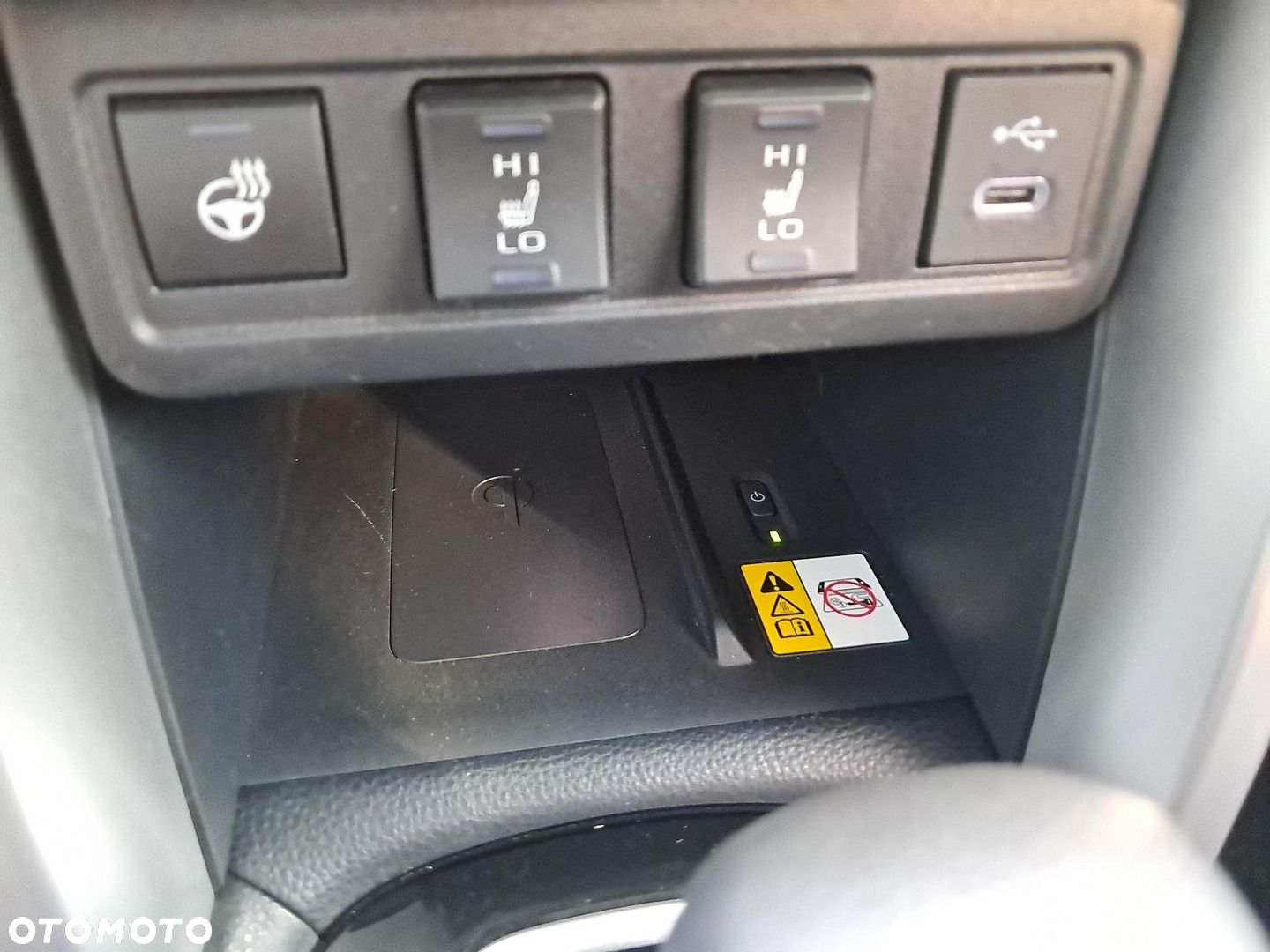 Toyota Corolla Cross 2.0 Hybrid Style - 20