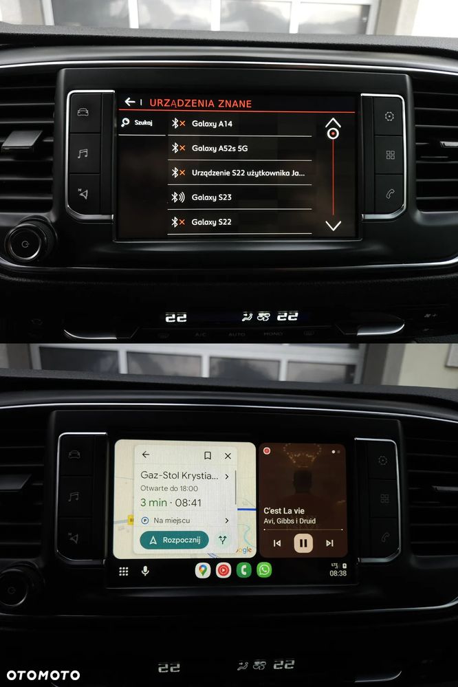 Citroën Jumpy Combi - 31