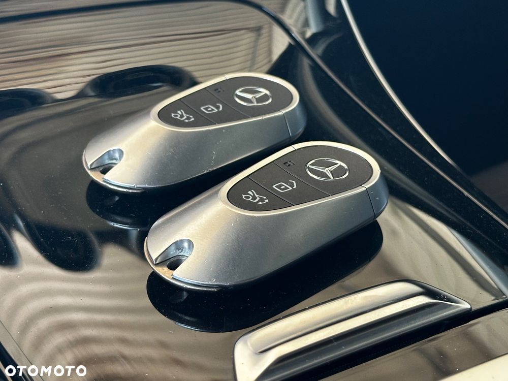 Mercedes-Benz Klasa C 200 d 9G-TRONIC Avantgarde - 18