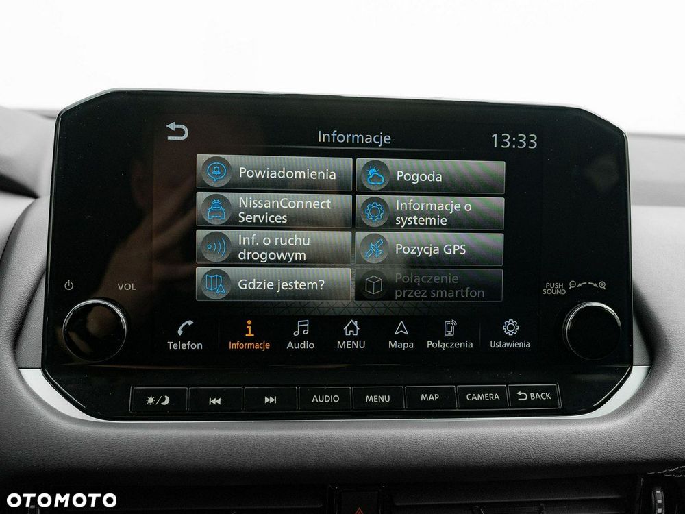 Nissan Qashqai 1.3 DIG-T MHEV N-Connecta - 23