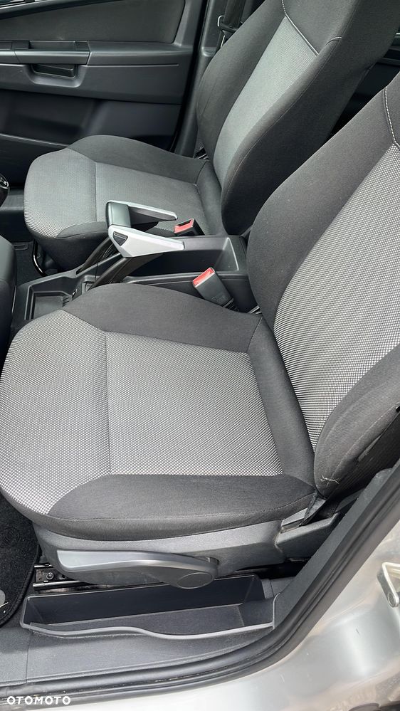 Opel Zafira 1.8 Design Edition - 5