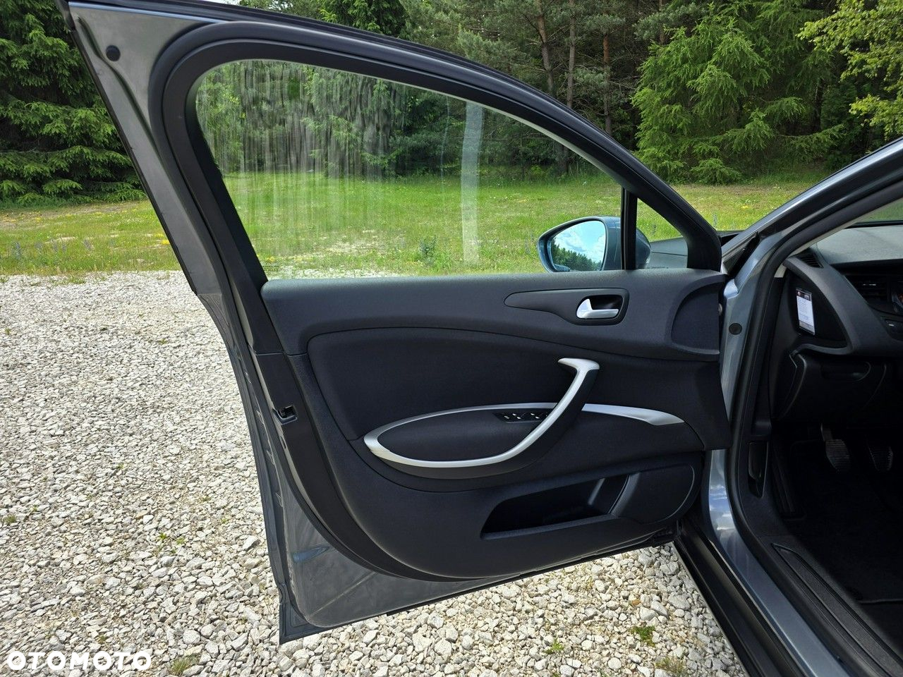 Citroën C5 - 15