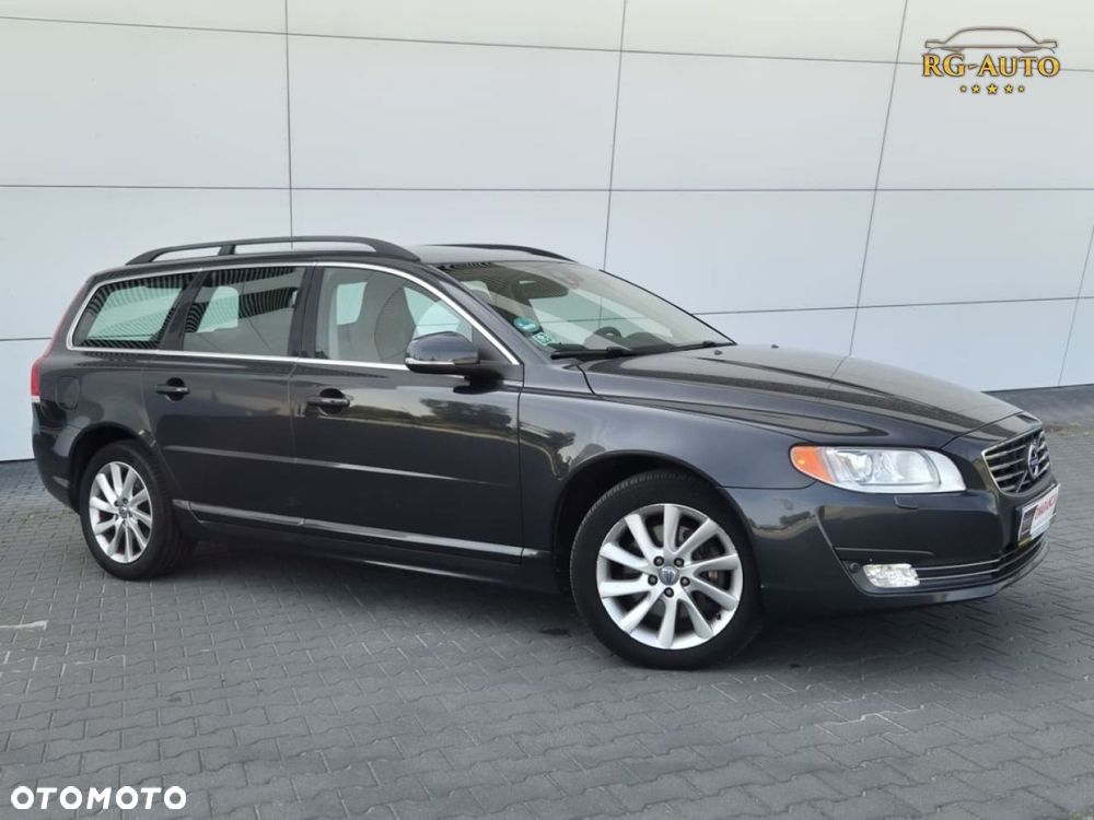 Volvo V70 - 3