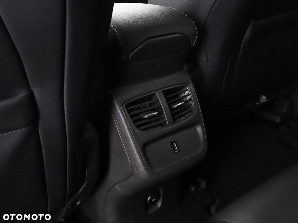 Opel Grandland X 1.2 T GPF Design Line S&S - 37