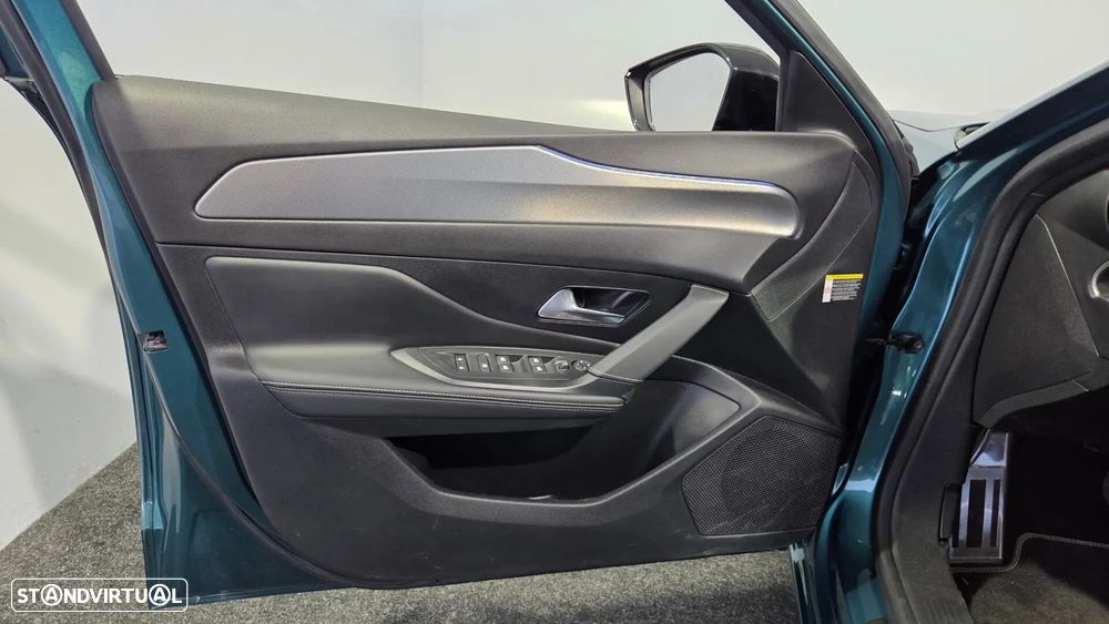 Peugeot 308 SW 180 e-EAT8 GT Pack - 40