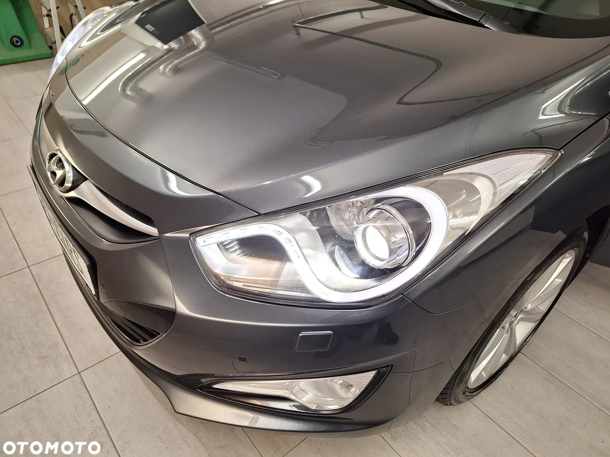 Hyundai i40 i40cw 1.6 Fifa World Cup Edition - 35