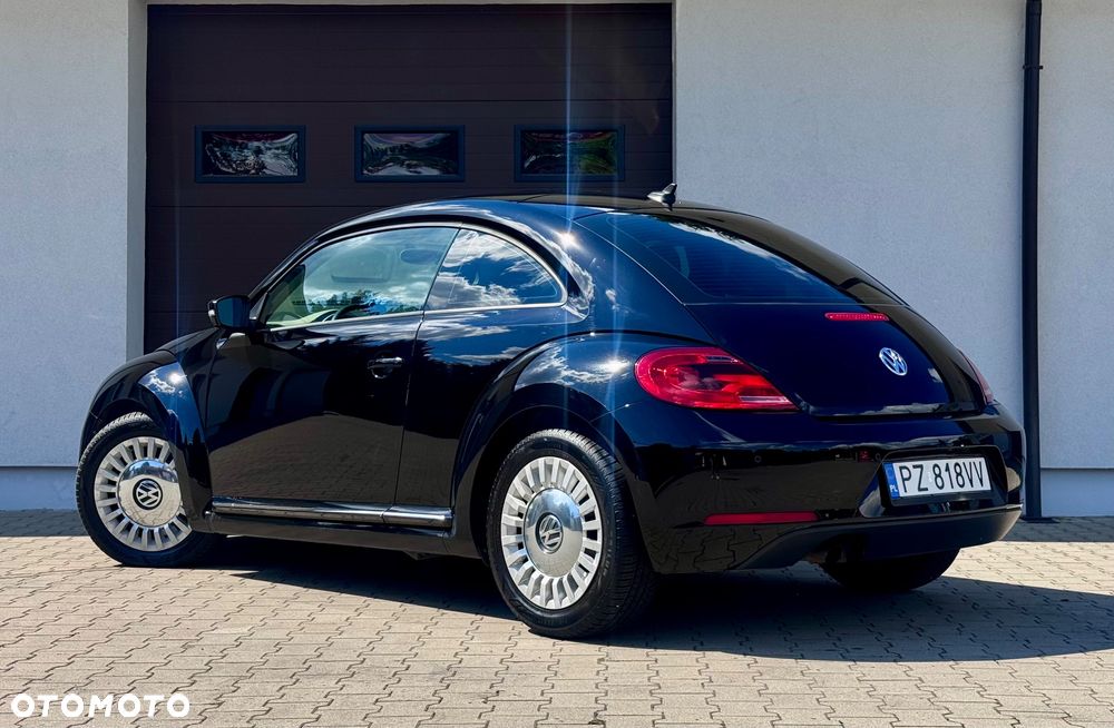 Volkswagen Beetle 2.0 TSI Sport DSG - 3