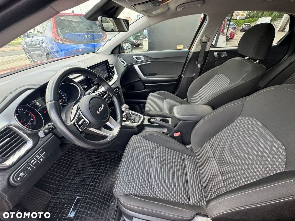 Kia XCeed 1.5 T-GDI M DCT - 9