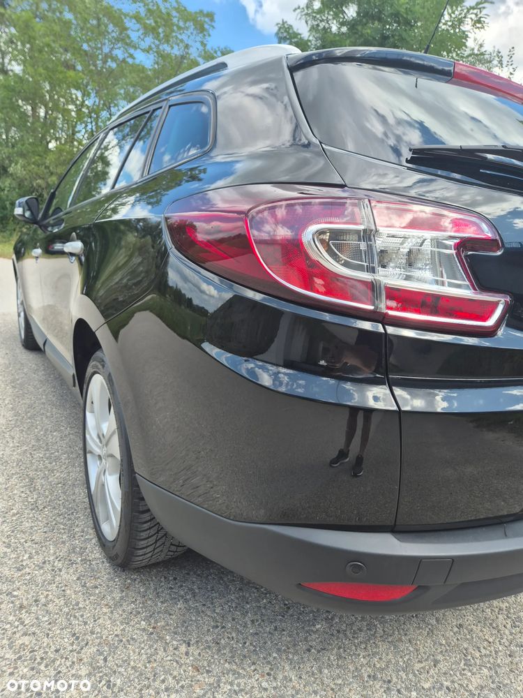 Renault Megane TCe 130 Expression - 25