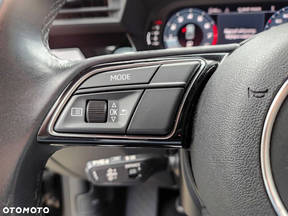 Audi A3 Limousine - 16