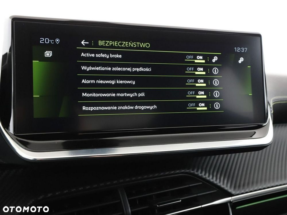 Peugeot 2008 PureTech 130 GT S&S EAT8 - 27
