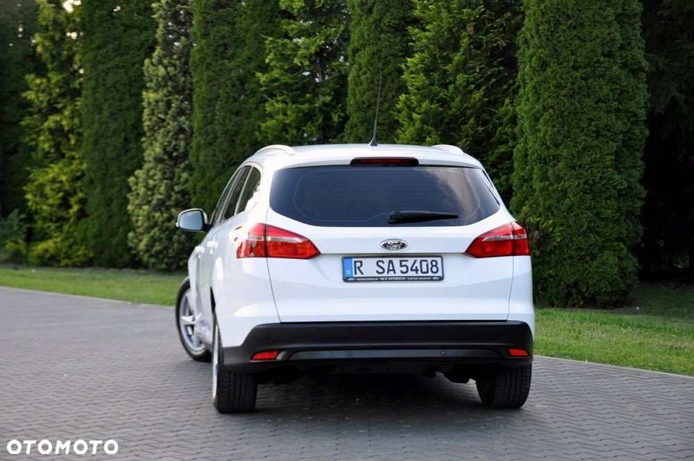 Ford Focus - 15