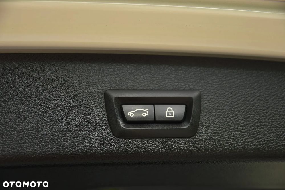 BMW X3 xDrive20d Blue Performance - 24