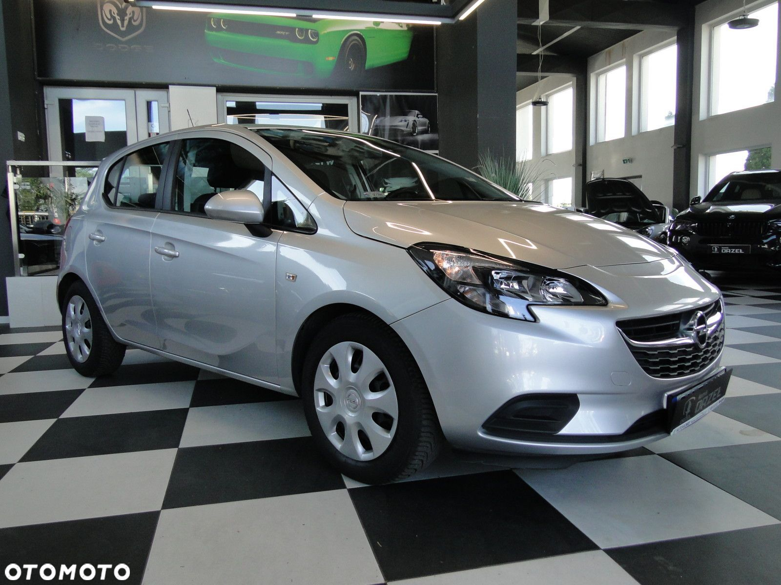 Opel Corsa - 3