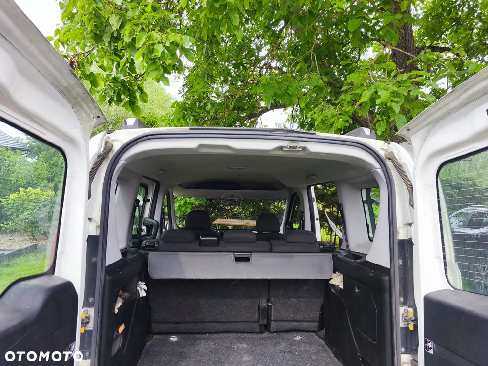 Opel Combo Tour L1H1 - 10