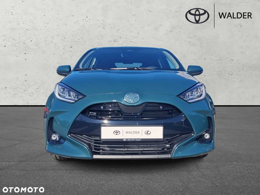 Toyota Yaris Hybrid 1.5 Style - 3