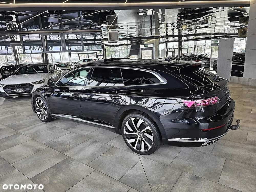 Volkswagen Arteon Shooting Brake 2.0 TDI SCR 4Motion DSG R-Line - 6