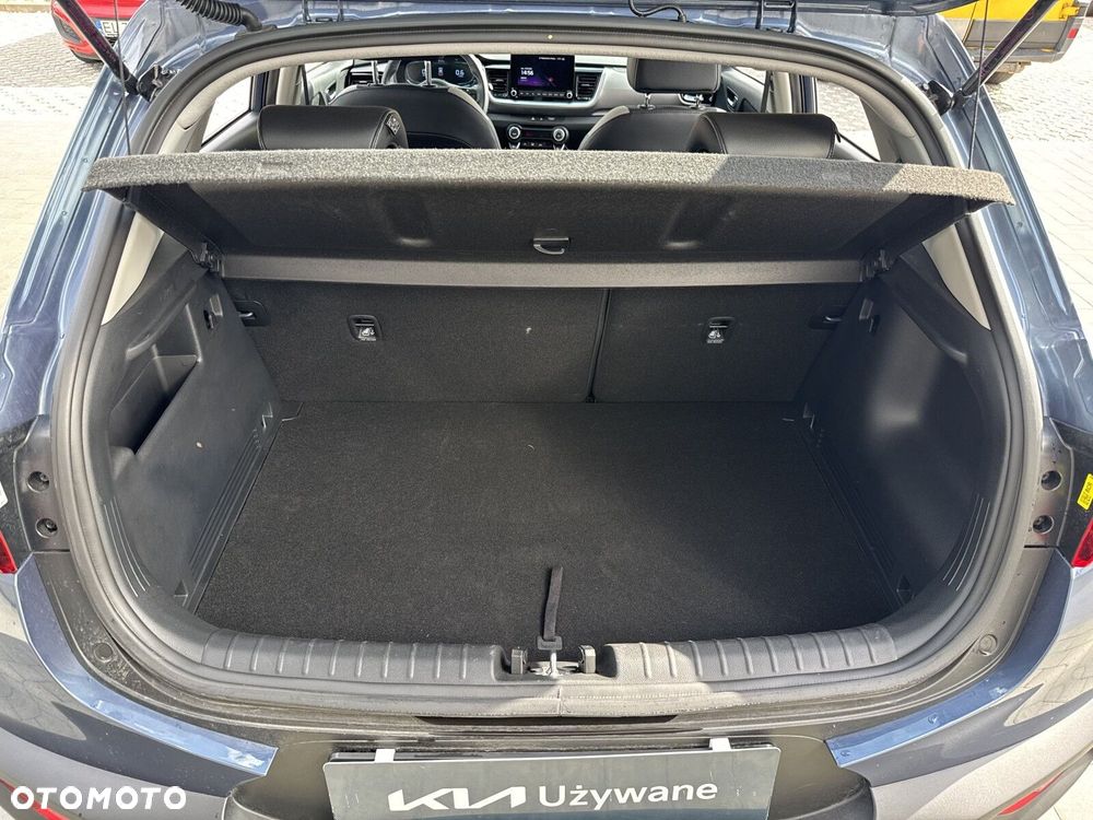 Kia Stonic 1.2 L - 24