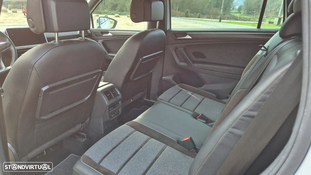 SEAT Tarraco 2.0 TDI SCR DSG Xcellence - 8