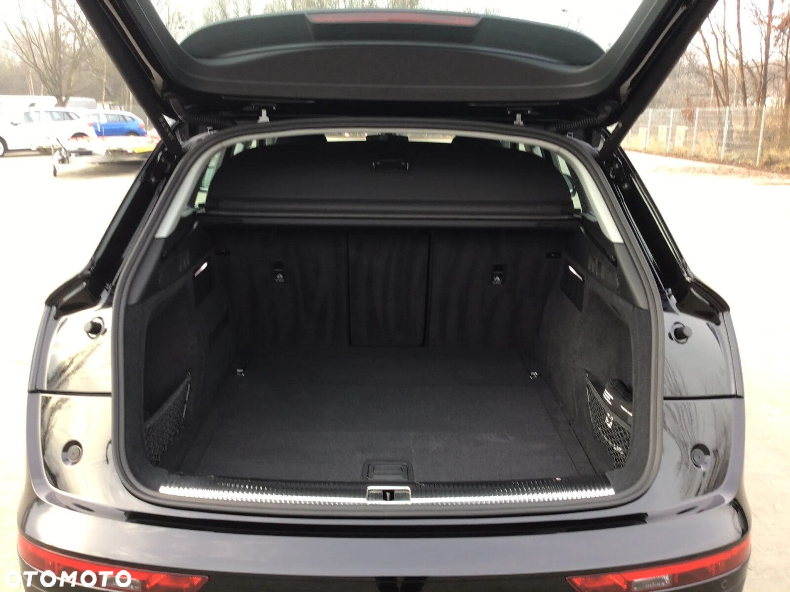 Audi Q5 - 28