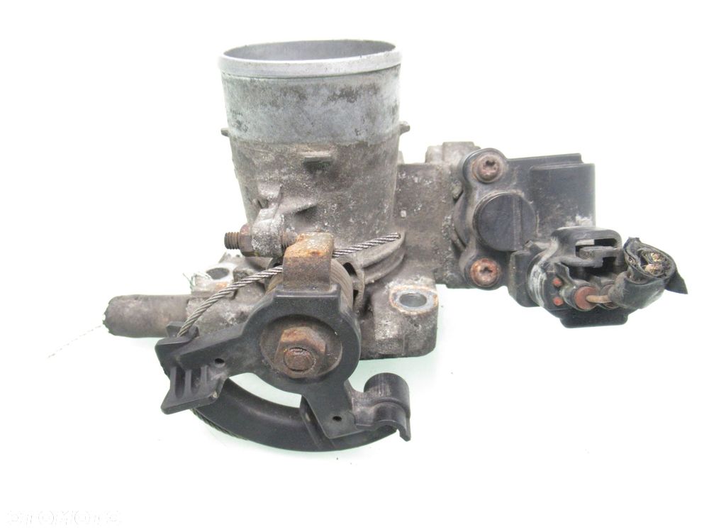 PRZEPUSTNICA TOYOTA YARIS VERSO 1.3 8945220130 1985001071 - 6