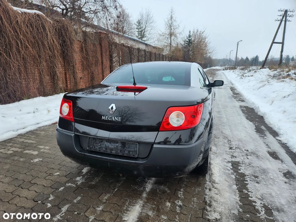 Renault Megane 2.0 Dynamique - 14