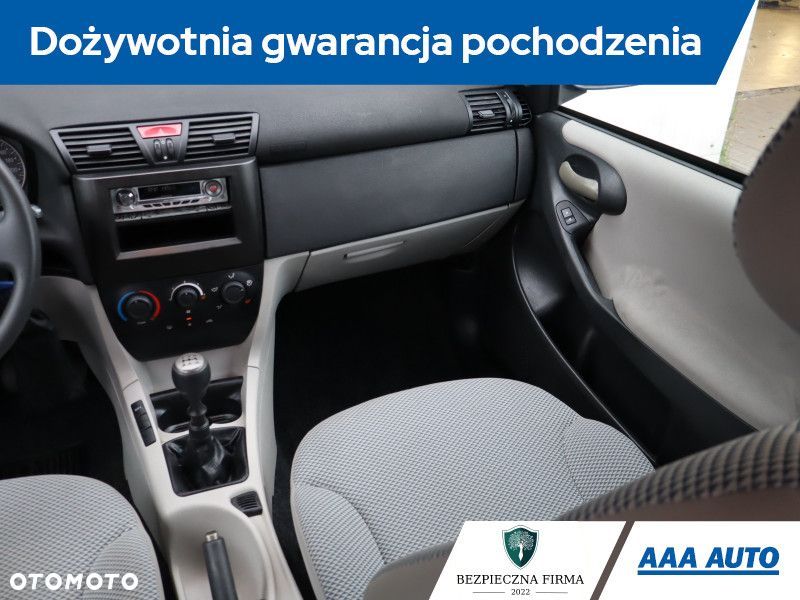 Fiat Stilo - 9