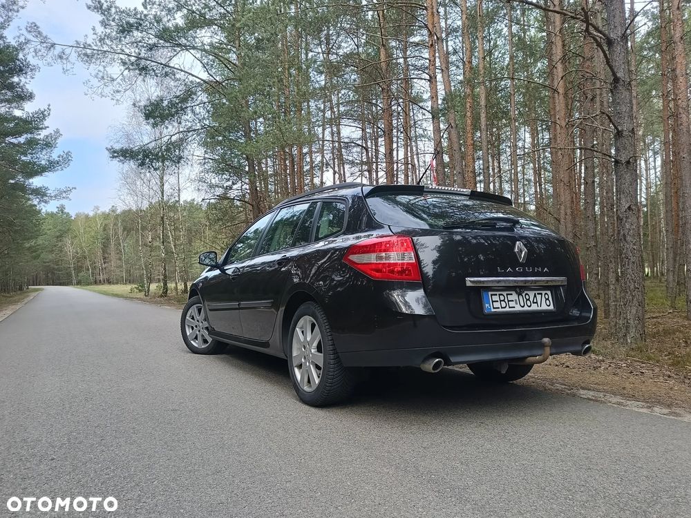Renault Laguna 2.0 DCi Dynamique - 3
