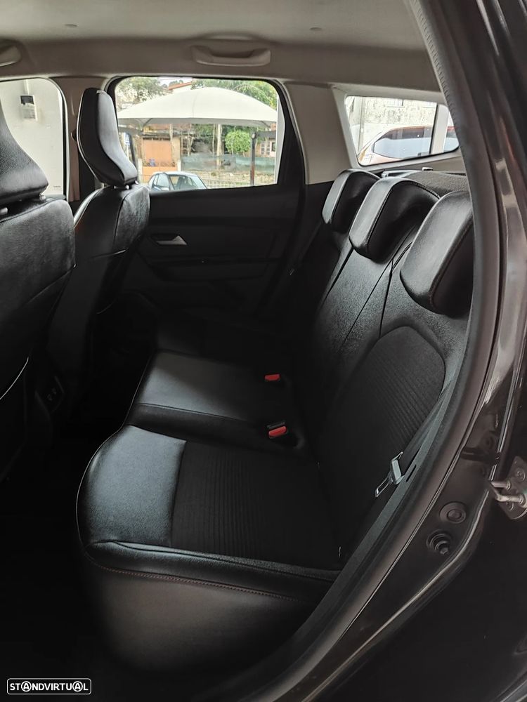 Dacia Duster 1.0 TCe ECO-G SL Extreme Bi-Fuel - 14