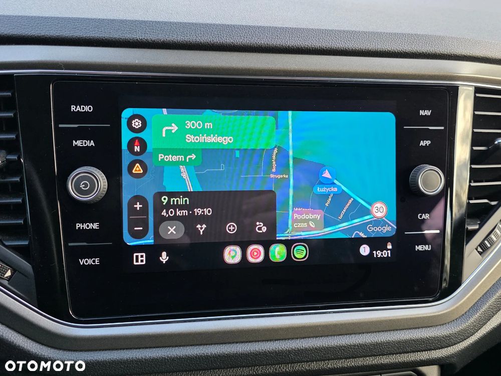 Volkswagen T-Roc 1.0 TSI Advance - 14