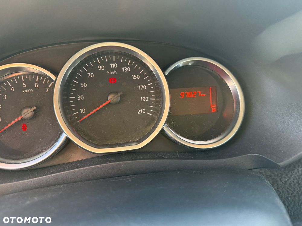 Dacia Lodgy 1.3 TCe Stepway S&S - 14