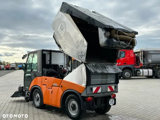 Inny HAKO CITYMASTER 2000 - 21
