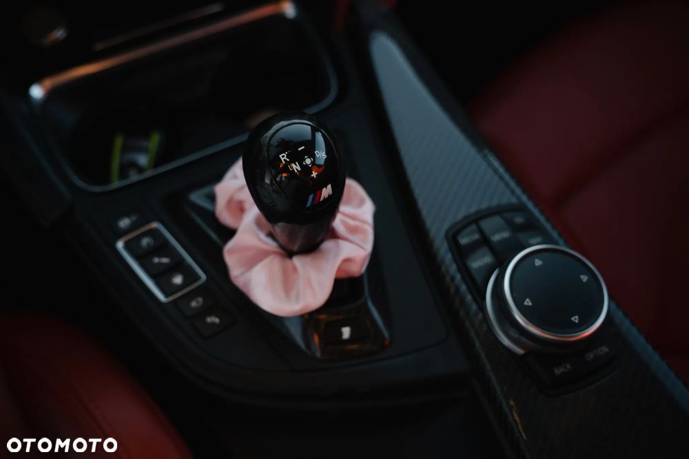 BMW M4 - 18