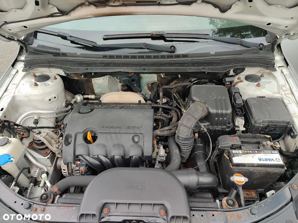 Hyundai i30 1.4 Classic - 12