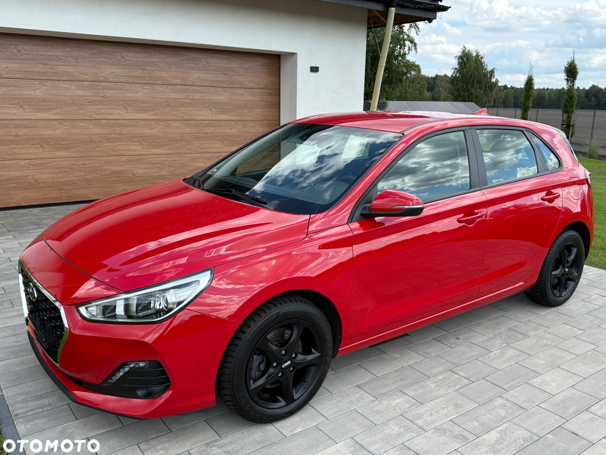 Hyundai i30 - 6