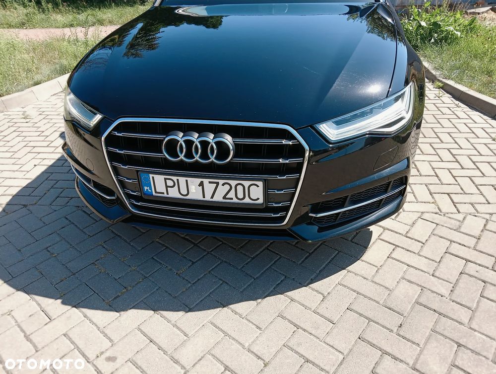 Audi A6 - 9