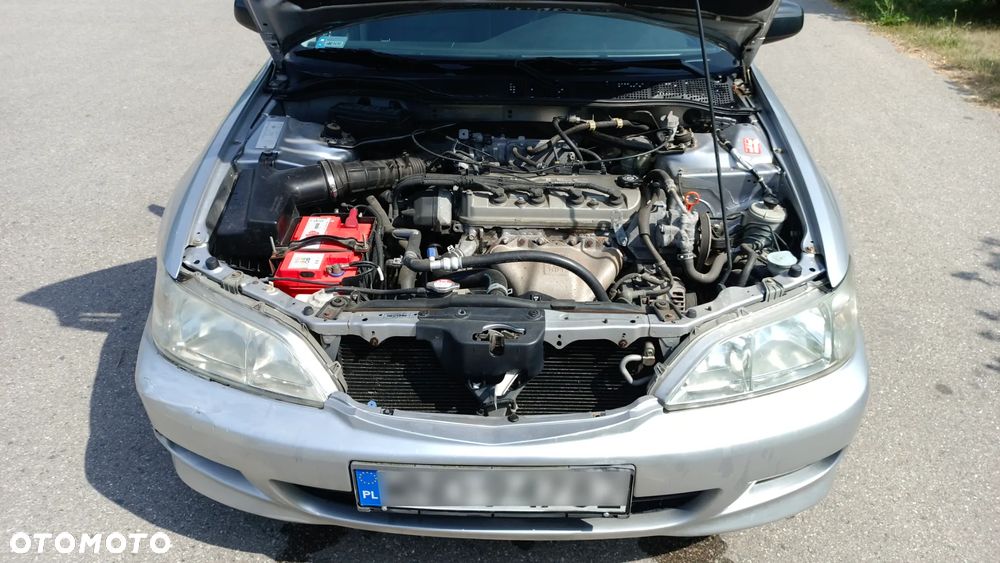 Honda Accord 1.8i S - 3