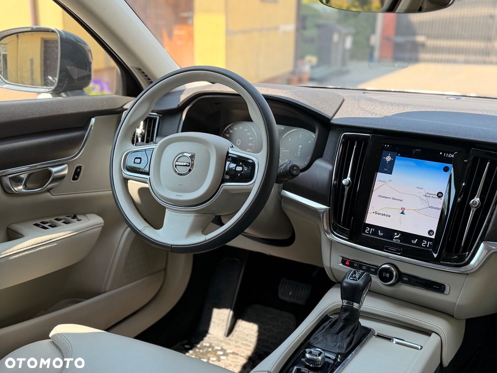 Volvo V90 Cross Country D5 AWD - 11
