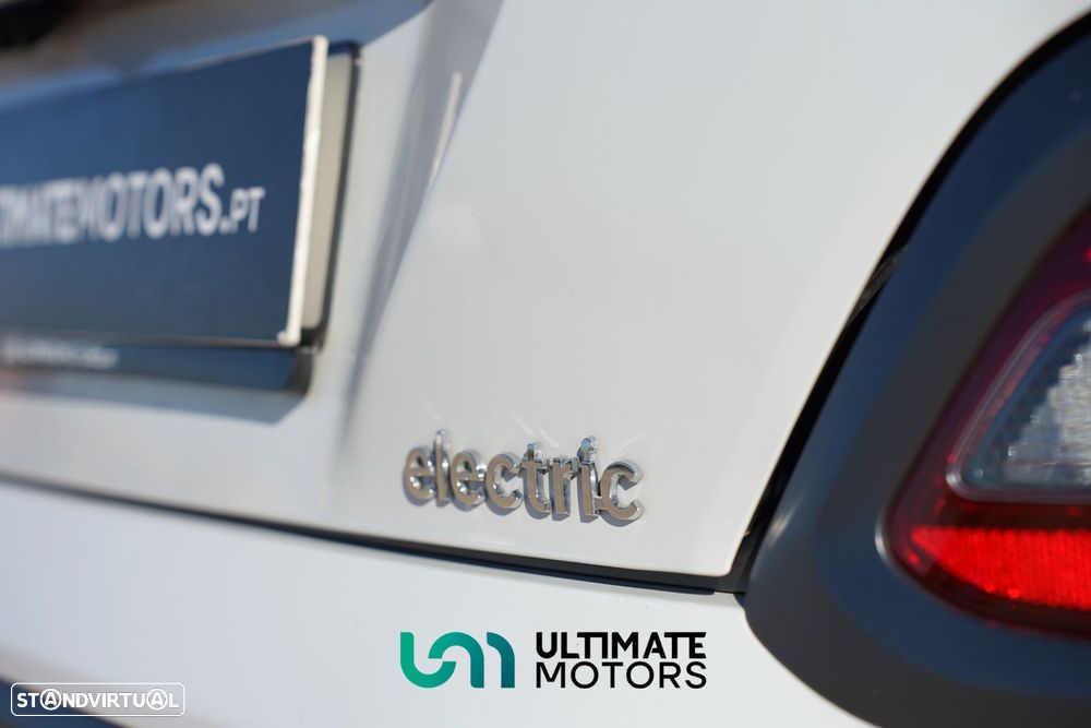 Hyundai Kauai 39 kWh Executive - 8